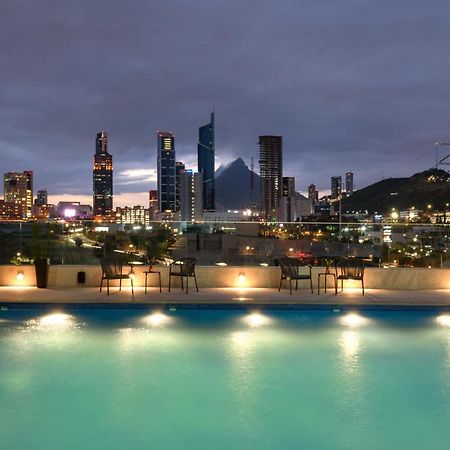 Hyatt Place Monterrey Valle San Pedro Garza Garcia Exterior foto