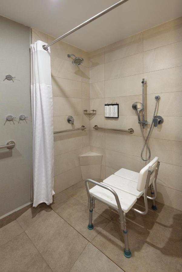 Hyatt Place Monterrey Valle San Pedro Garza Garcia Exterior foto